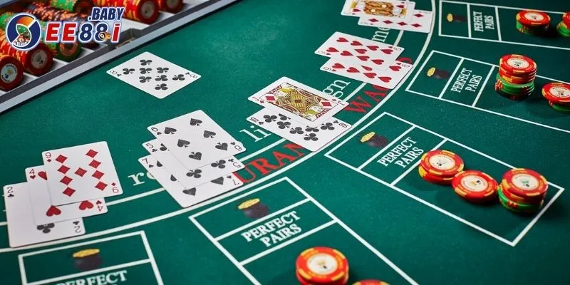 Tìm hiểu chi tiết một số thông tin về sảnh Playtech Live