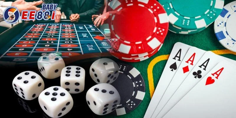 Hướng dẫn chi tiết quy trình tham gia tại EE88